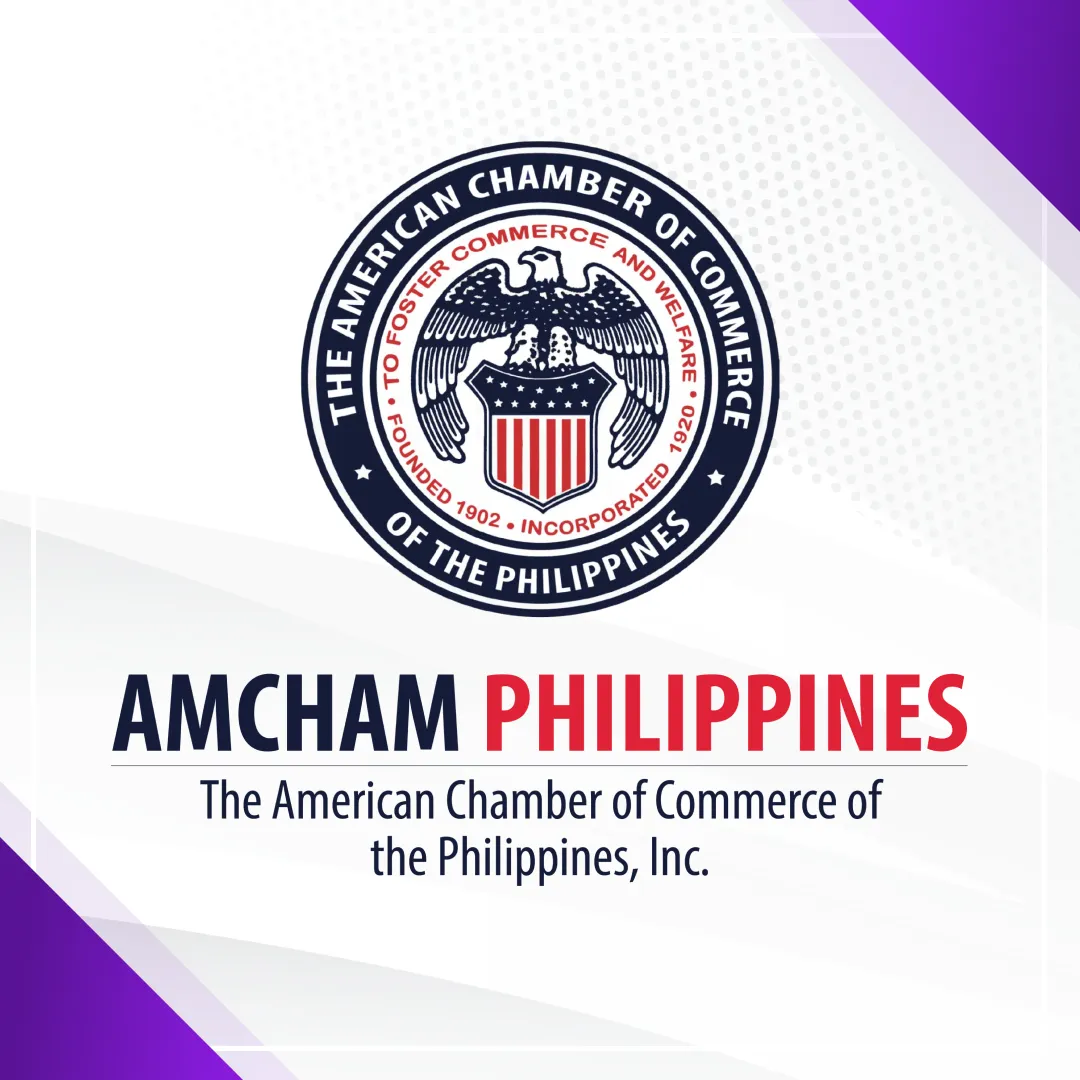 AMCHAM Philippines Banner