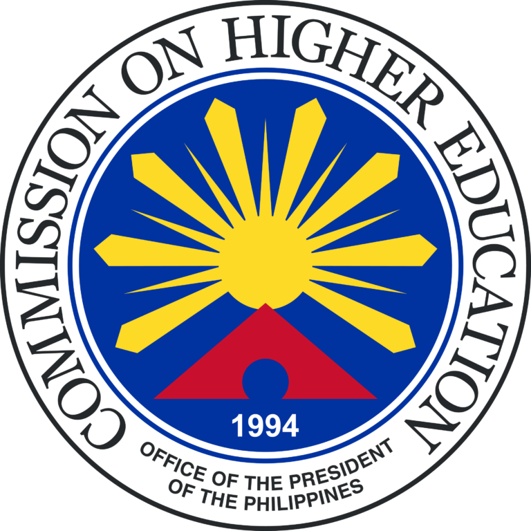 CHED logo